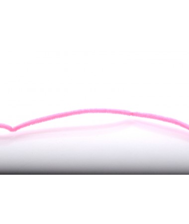ULTRA CHENILLE STANDARD FL. PINK